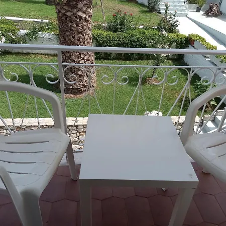 Natassa House 2 *
