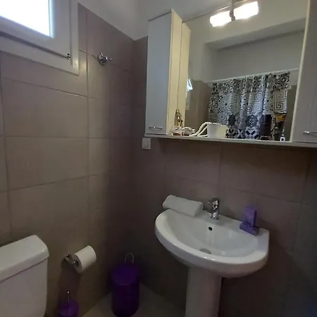 Tatil Evi Natassa House 2