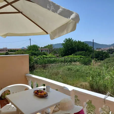 Tatil Evi Natassa House 2 *