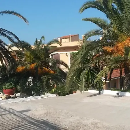Case de vacanță Natassa House 2 Agios Georgios Pagon