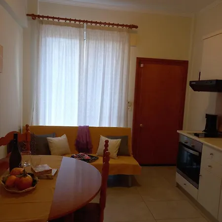 Tatil Evi Natassa House 2