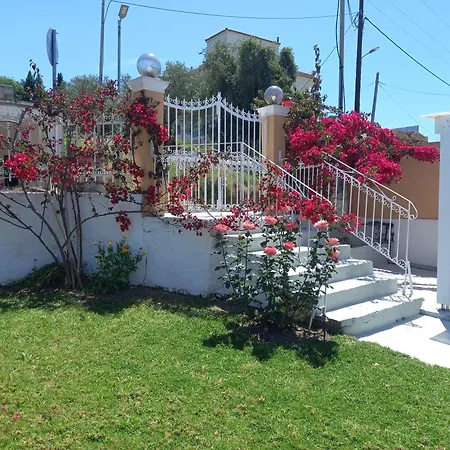 Tatil Evi Natassa House 2 *