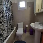 Tatil Evi Natassa House 2 Agios Georgios Pagon