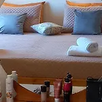 Natassa House 2 Prázdninový dům Agios Georgios Pagon