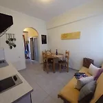 Tatil Evi Natassa House 2 Agios Georgios Pagon