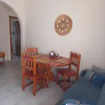 Tatil Evi Natassa House 2 Agios Georgios Pagon