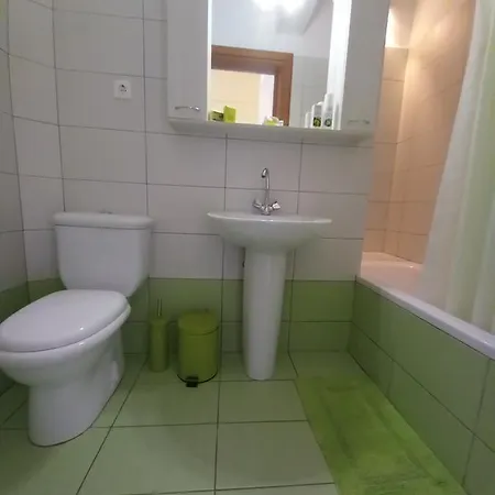 Natassa House 2 *