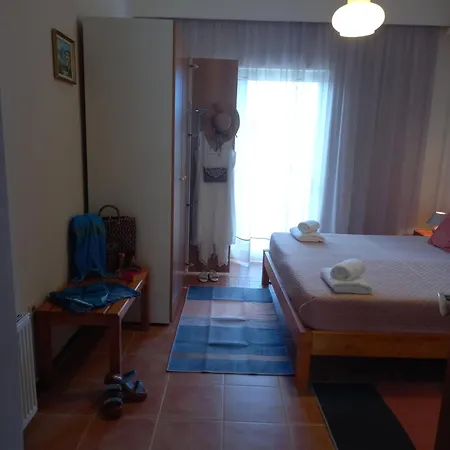 Natassa House 2 Casa de Férias Agios Georgios Pagon