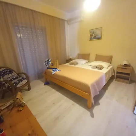 Natassa House 2 Dom wakacyjny