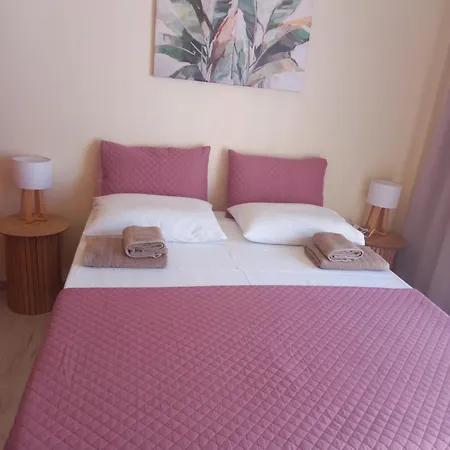 Dom wakacyjny Natassa House 2