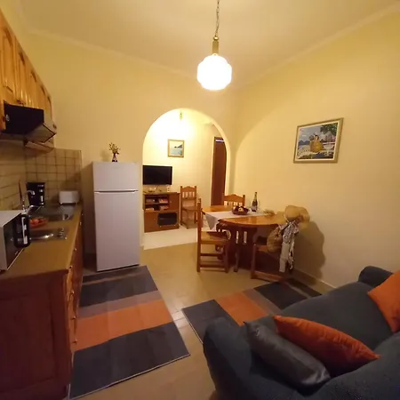 בית נופש Natassa House 2