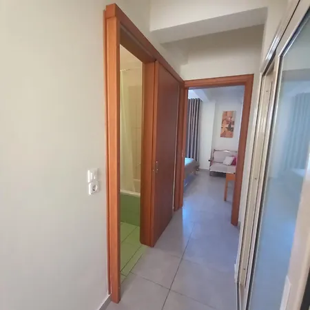 Semesterbostad Natassa House 2