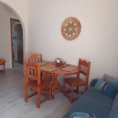 Semesterbostad Natassa House 2 Agios Georgios Pagon