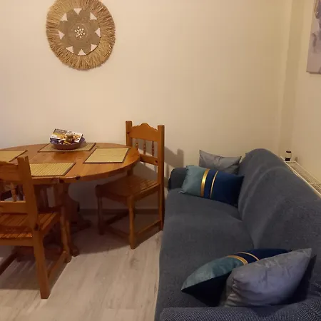 Natassa House 2 * Агиос-Георгиос-Пагон