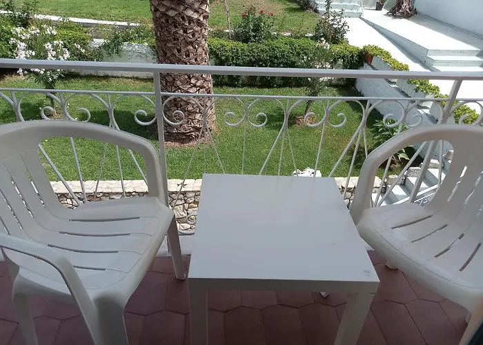 Natassa House 2 *