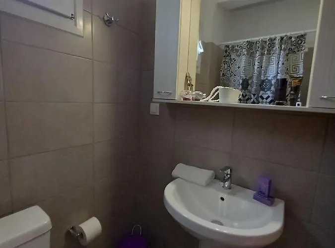 Дом отдыха Natassa House 2