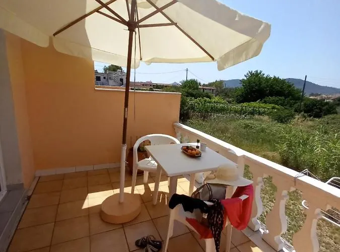 Natassa House 2 *