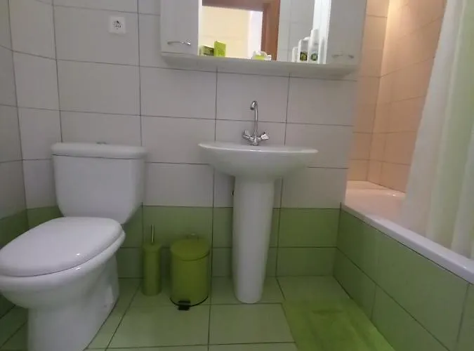 Natassa House 2 *
