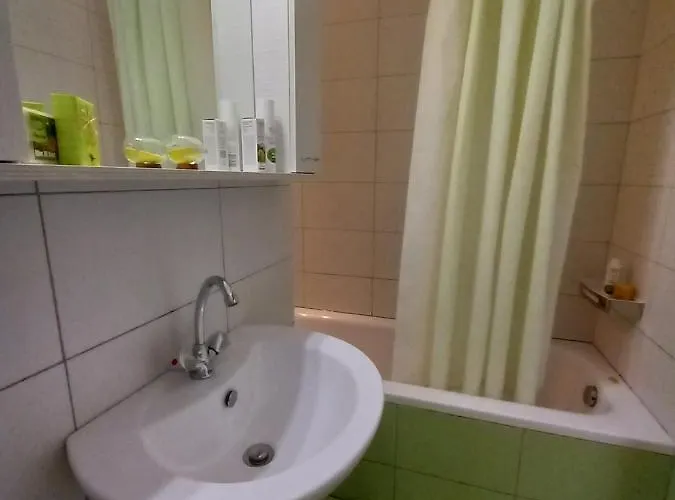 Natassa House 2 * Агиос-Георгиос-Пагон