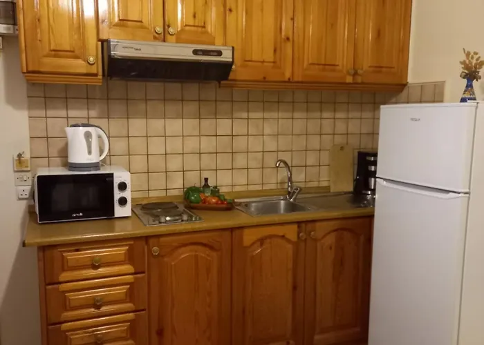 Natassa House 2 Дом отдыха