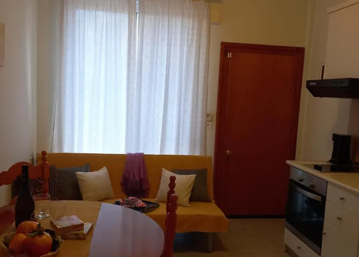 Дом отдыха Natassa House 2