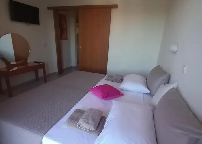 Natassa House 2