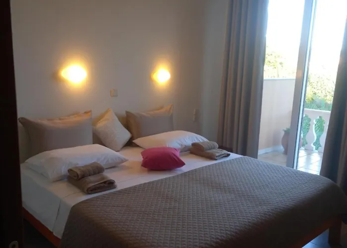 Natassa House 2 Дом отдыха