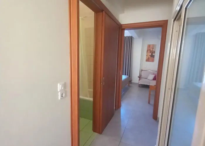 Дом отдыха Natassa House 2
