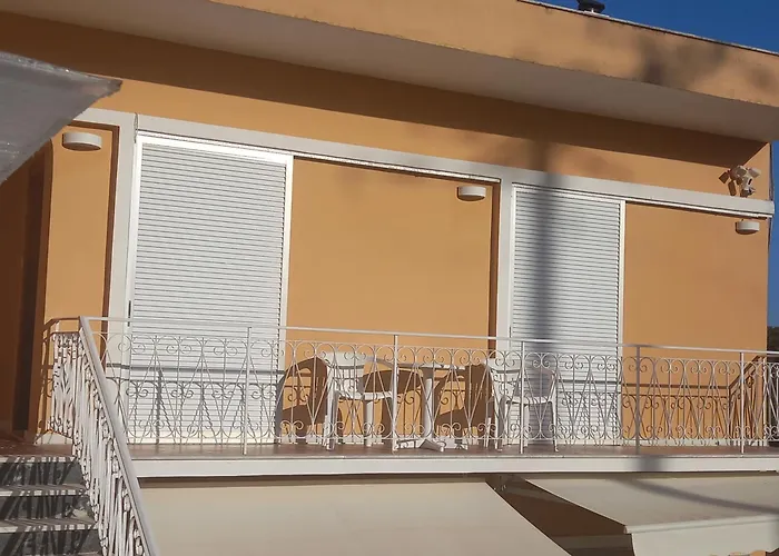Natassa House 2 * Агиос-Георгиос-Пагон