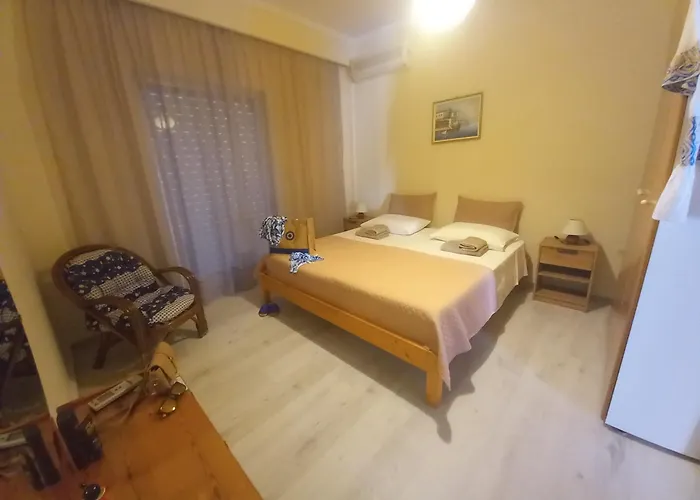 Natassa House 2 Дом отдыха