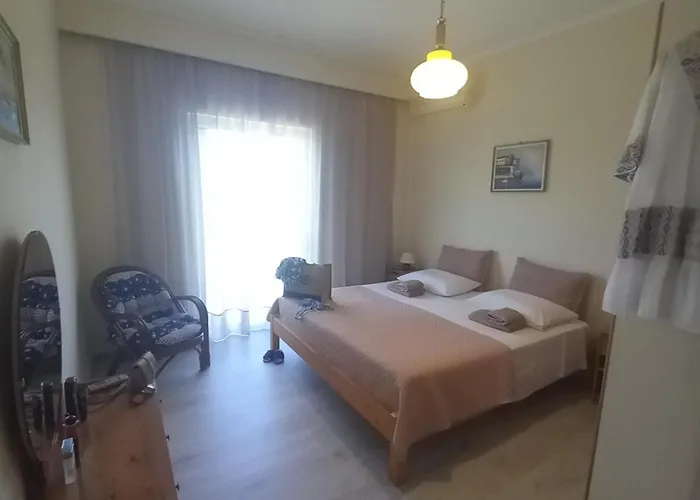 Natassa House 2 Дом отдыха *