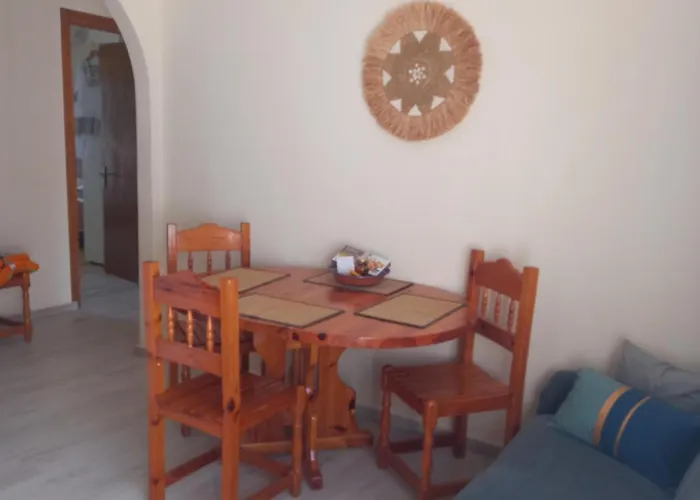 Дом отдыха Natassa House 2 Агиос-Георгиос-Пагон