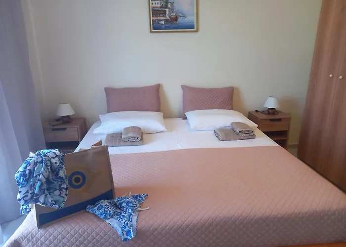 Natassa House 2 *